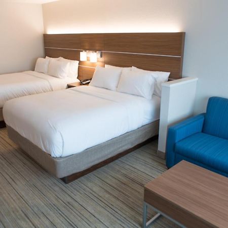 Holiday Inn Express & Suites - Merrillville By Ihg Luaran gambar