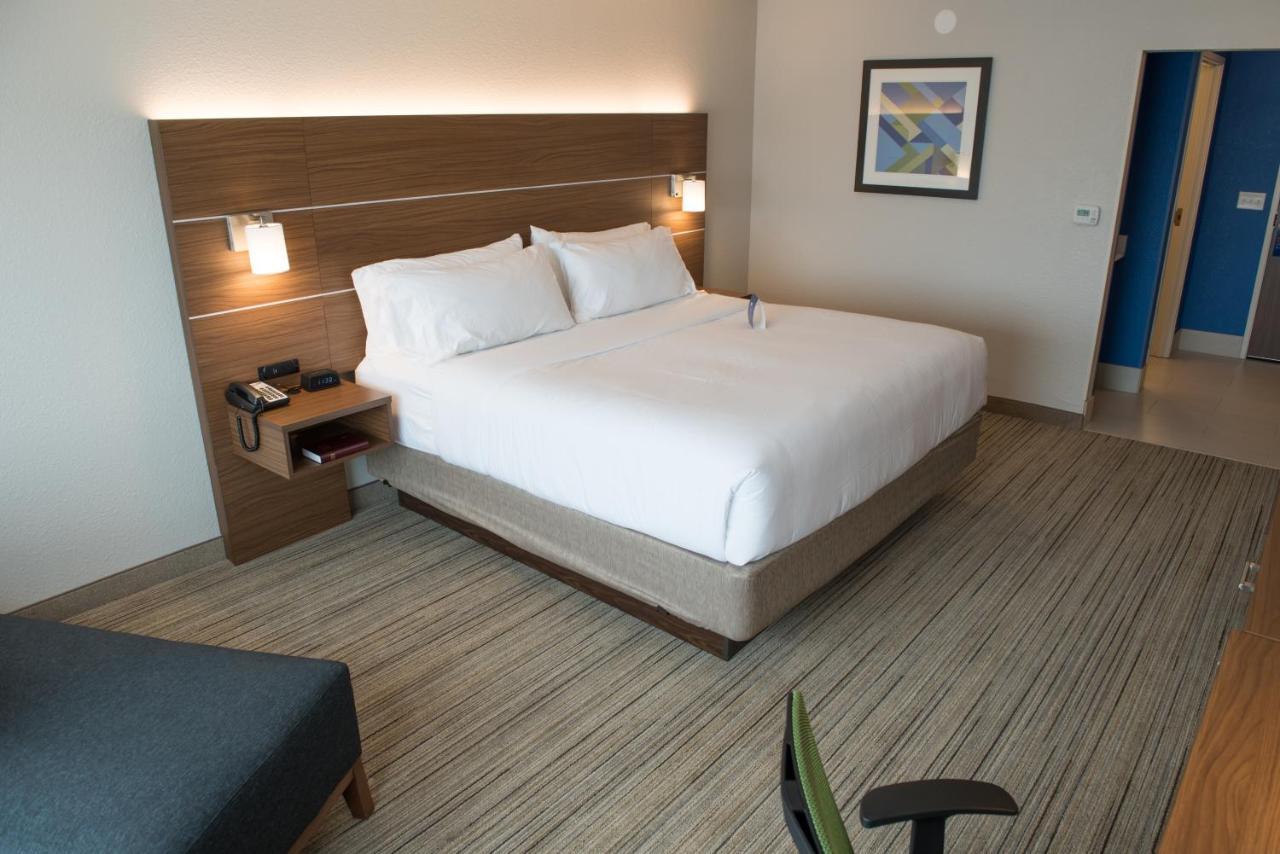 Holiday Inn Express & Suites - Merrillville By Ihg Luaran gambar